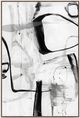Classic Home Yin Painting Wall Art-0