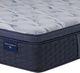 Serta® Blissful Excellence™ Delani Meadows 14.5" Wrapped Coil Firm Pillow Top Twin XL Mattress-1