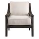 Uttermost® Lyle Neutral Beige Accent Chair-3