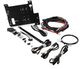 Rockford Fosgate® Polaris RZR 2/4-seat Power Installation Kit 2014-2018-0