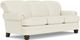 Flexsteel® Bay Bridge Off-White Sofa-0
