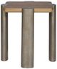 Vanguard® Furniture Customizable Form Square End Table-1