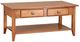 Archbold Furniture Customizable Shaker Coffee Table-0