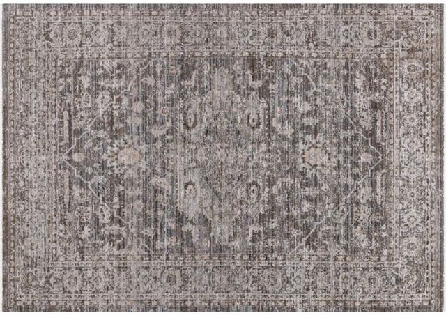 MDA Rugs Daphne 5'x8' Style 2 Area Rug-1