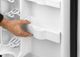 Danby® Designer® 4.4 Cu. Ft. Black Stainless Steel Compact Refrigerator-4