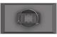 Vent-A-Hood® 60" Gunsmoke Island Liner Insert-1