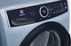 Electrolux® Glacier Blue Front Load Washer & Gas Dryer Laundry Pair-4