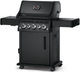 Napoleon Phantom Rogue® SE 425 Black Freestanding Liquid Propane Grill-1