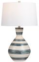 Crestview Collection Avent Transitional Table Lamp-2