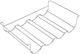 Frigidaire® ReadyStore™ 15" Wine & Beverage Rack-0