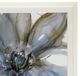 Stylecraft Blue/Gray/White Wall Art-1