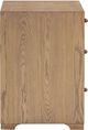 TOV Furniture Laurentis Natural Nightstand-4