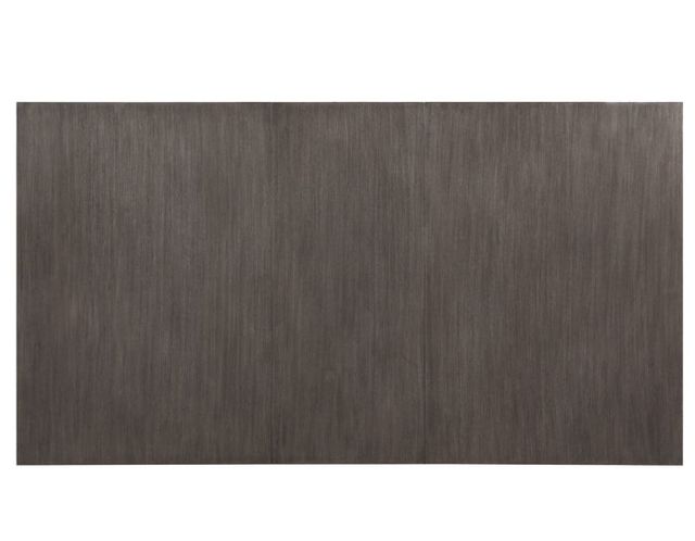 Steve Silver Co. Mila Washed Grey Bench-3