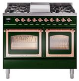 Emerald Green
