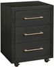 Bassett® Furniture HomeWork Dark Mocha Drawer Chest-0