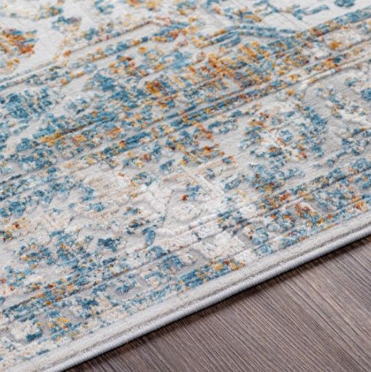 Surya Carmel 5'x7' Style 2 Area Rug-2