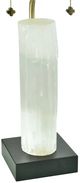 Stylecraft Tamara Day Jasper White Table Lamp-4