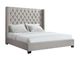 Morrow Gray Queen Bed-0
