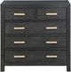 Winners Only® Fresno Charcoal Bachelor's Chest-1