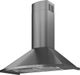 Zephyr Core Collection Savona 36" Black Stainless Steel Wall Mounted Range Hood -1