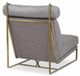Century® Zephyr Windsor Smith Chair-1