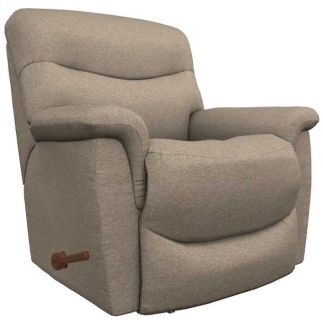 La-Z-Boy® James Marble Manual Wall Recliner-0