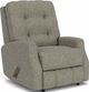 Flexsteel® Customizable Devon Manual Rocking Recliner-1