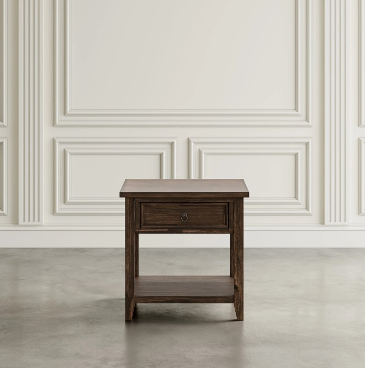 Jofran Bakersfield End Table