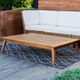 Linon Soha Natural Wooden Coffee Table-1