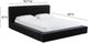 TOV Furniture Olafur Black Queen Panel Bed-2