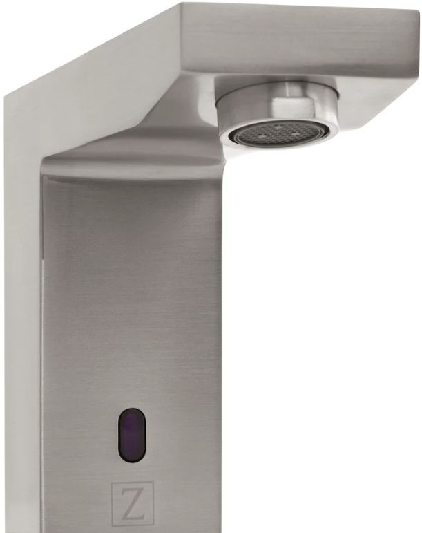 ZLINE Autograph Edition Bliss Brushed Nickel Touchless Bath Faucet-0