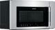 Frigidaire Professional® 1.8 Cu. Ft. Stainless Steel Over The Range Convection Microwave-4
