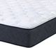 Serta® Perfect Sleeper® Adoring Night 10.5" Wrapped Coil Plush Tight Top Twin Mattress-1