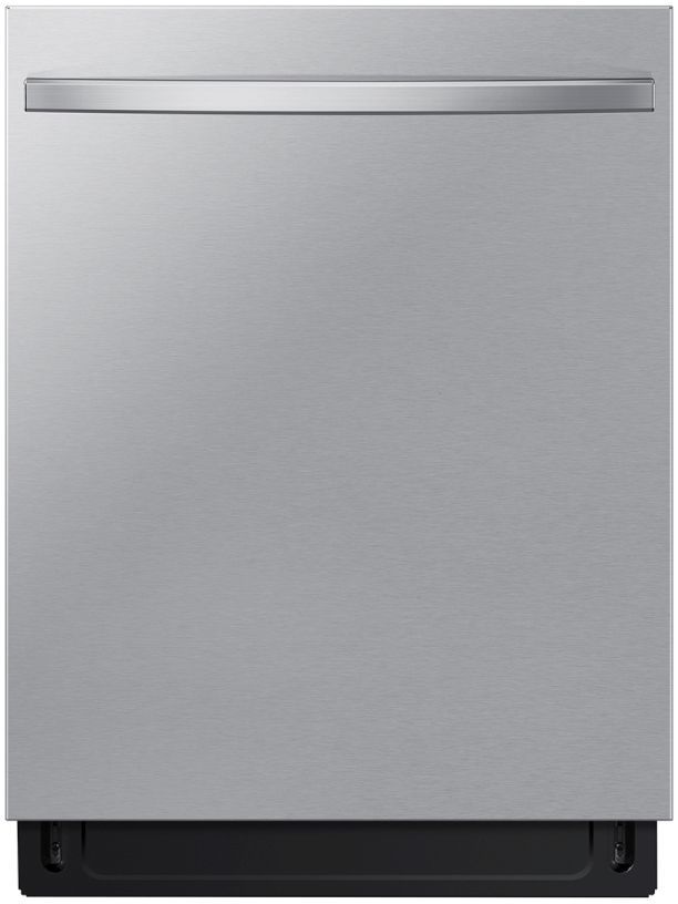 Samsung 4 Piece Fingerprint Resistant Stainless Steel Gas Kitchen Package-2