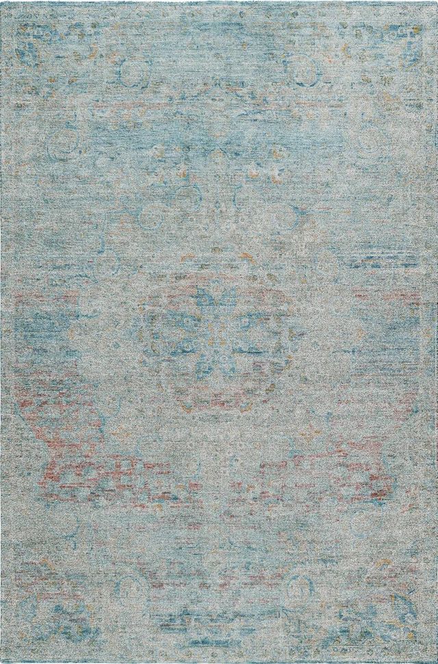 Dalyn™ Rug Company Tabrook TB1 Sky 5'x8' Area Rug-0