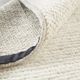 Feizy Alford Ivory 5' x 8' Rug-3