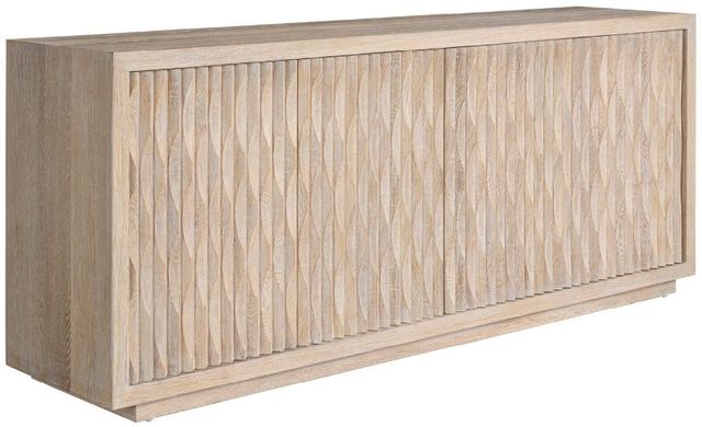 Universal Explore Home™ Modern Desert Dune Credenza-0