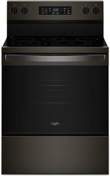 Black Stainless Steel
