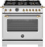Fingerprint Resistant Stainless Steel