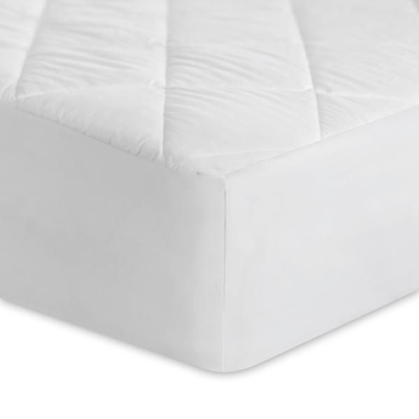 Malouf® Tite® California King Mattress Pad-4
