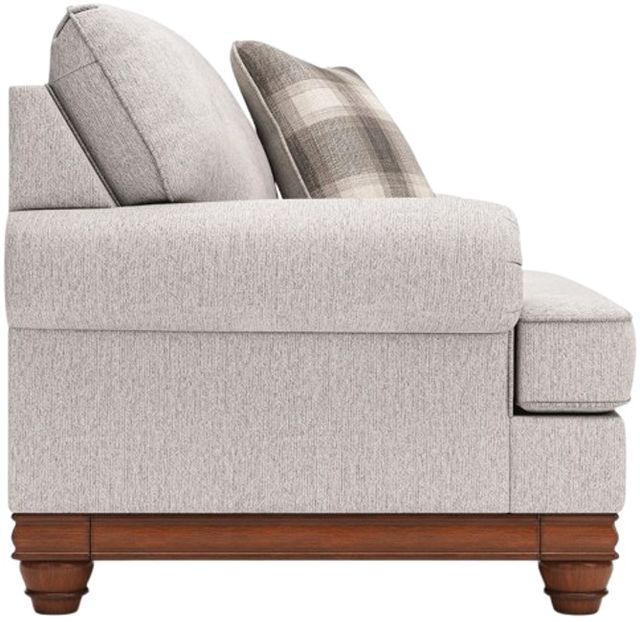 Signature Design by Ashley® Stoughton Sandstone Chair and a Half-2