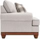 Signature Design by Ashley® Stoughton Sandstone Chair and a Half-2