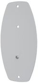 Chief® Kontour™ White Metal Stud Accessory-0