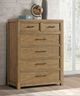 Riverside Furniture Bozeman Toasted Almond Chest-4