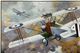 Stylecraft Biplane Wall Art-0