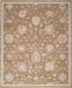 Nourison Home™ Infinite Mocha 5'x8' Area Rug-0