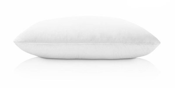 Malouf® Z Cotton Encased Down Blend Standard Pillow-2