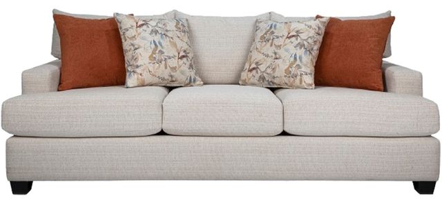 Decor-Rest® Furniture LTD Customizable 2386 Sofa-2