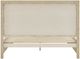 Universal Explore Home™ Oasis Beige Dockside Panel Queen Bed-3