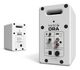 Kanto ORA 3" Matte White Powered Stereo Speakers-3